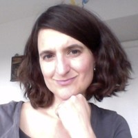 BirdLife Zürich Employee Kathrin Jaag's profile photo