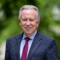McMaster University Employee Paul O'Byrne's profile photo