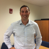 Southwest Airlines Employee James Studer's profile photo