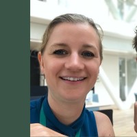 Genmab Employee Wendy van Maren's profile photo