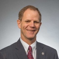 United Launch Alliance (ULA) Employee Scott Messer's profile photo
