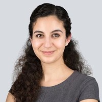 Peel Hunt Employee Christen Dali's profile photo