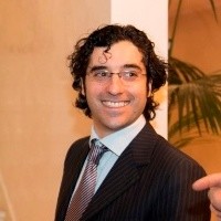 Marco Verrocchio's profile photo