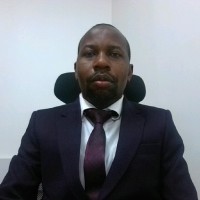 Peter Mutele Email & Phone Number