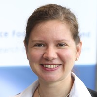 Radka Fahey Email