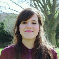 Elena Jiménez Gutiérrez's profile photo