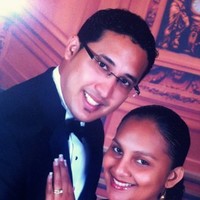 Shell Employee David Novoa's profile photo