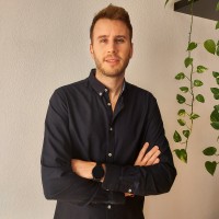 Telefónica Employee Pedro Utrera Martinez's profile photo