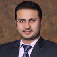 Taimur Rasheed Email