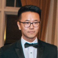 Merck Employee Chun Liu's profile photo