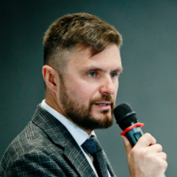 PwC Tax&Legal Ukraine Employee Alex Yankovski's profile photo