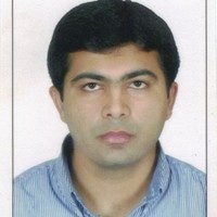 Lotek Employee Umair Zulfiqar's profile photo