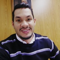 Servestsa Employee Elvis Alexander Vera Reyes's profile photo