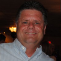 Mark McGinn Email & Phone Number