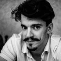 Quarkslab Employee Alexandre Chazal's profile photo