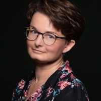 WIP Employee Aleksandra Majdan-Piechocka's profile photo