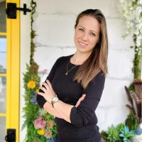 FuelCell Energy Employee Robin Dudley's profile photo