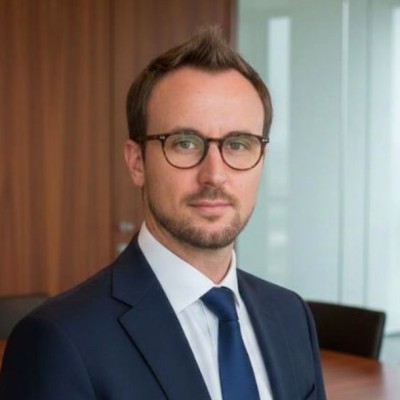 LiveG24 Ltd Employee Angelo de Gobbi's profile photo