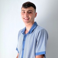 Neat Lending Employee Giancarlo Perez's profile photo