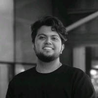 NUOX Technologies Employee Jishnu Janardhanan's profile photo