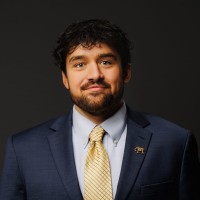 Lincoln Media Foundation Employee Nathan Trueblood's profile photo