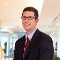CapCenter Employee James Anderson's profile photo