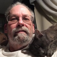 Retired Employee Jeff Martin's profile photo