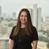 Efrontier.io Employee Smadar Peleg's profile photo