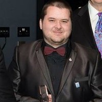 Lockheed Martin Employee Robert Miet's profile photo