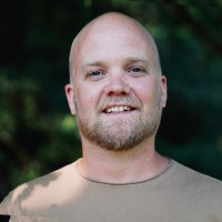 EconSeeds Employee Joran Veenstra's profile photo