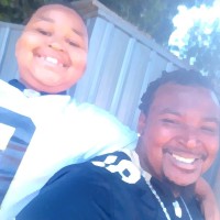 United Dwelling Employee Brandon Redd's profile photo
