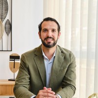 TBF Employee Victor Reyes Domínguez's profile photo