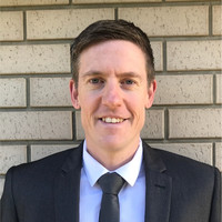 Department for Education, South Australia Employee Ben Rosenberg's profile photo
