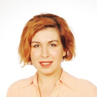 Consult Saga Employee Pınar Ş.'s profile photo