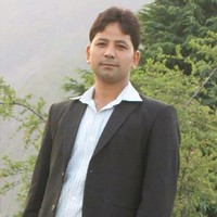 Sofocle Technologies Employee Pooran Pawar's profile photo