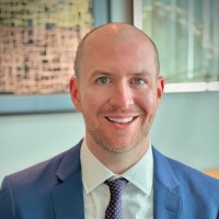 Connect Search, LLC Employee Greg Rosencrans's profile photo