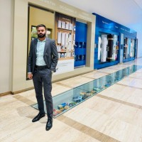 Umair Afzal Email