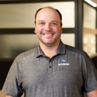 Millerbernd Manufacturing Co. Employee Aaron Ebert's profile photo