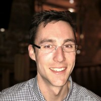 City & Guilds Employee Daniel Brew's profile photo