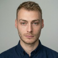 Epicode Employee Lennart V.'s profile photo