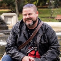 Adelaide University Employee Cadence Mitchell's profile photo