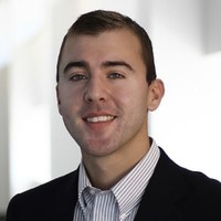 Vanguard Employee Joe Foreman's profile photo