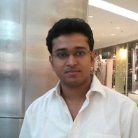Desire Technologies Employee Bajranil Mallick's profile photo