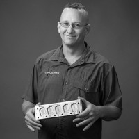 Cane Creek Cycling Components Employee Timothy Boyer's profile photo