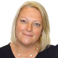 Chelsom Limited Employee Gillian Howe's profile photo