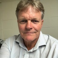 CBS Products (KT), Ltd Employee Mike Turney's profile photo