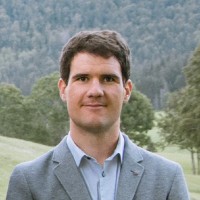 SICT Employee Victor Perrin's profile photo