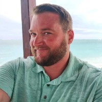 NRPIA Employee Thomas Ware's profile photo