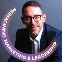 Birth Group Employee Ronan Massez's profile photo