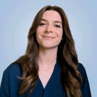Granular Employee Rachael Beech's profile photo